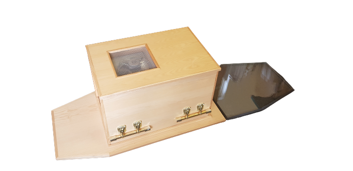 Casket Chiller Unit