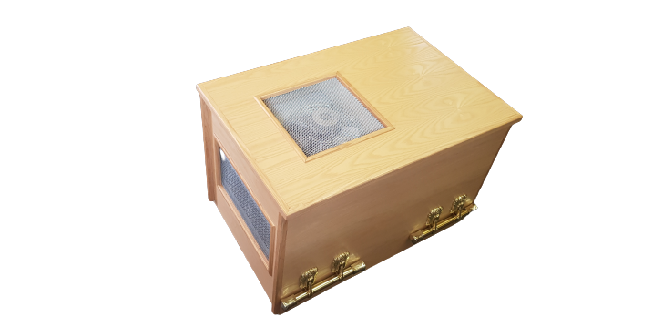 Casket Chiller Unit - Image 2