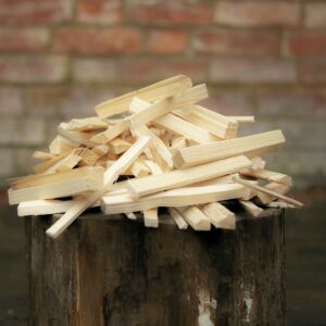 Kindling Wood